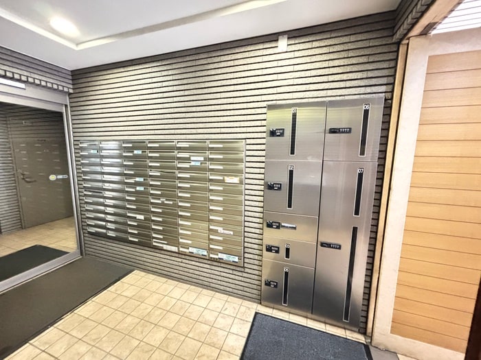 建物設備 ヘルム２１