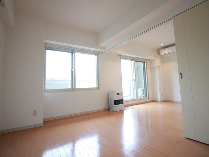 居室 ヘルム２１