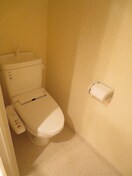 トイレ ヘルム２１