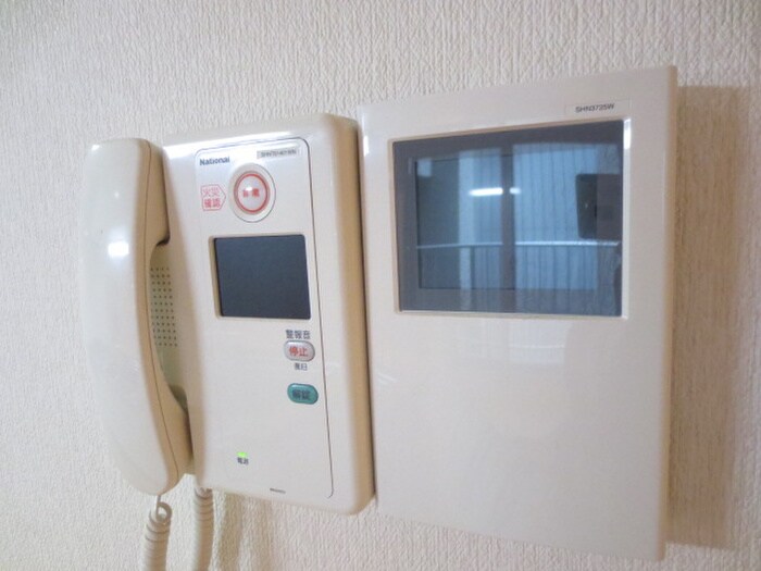 内観写真 ヘルム２１