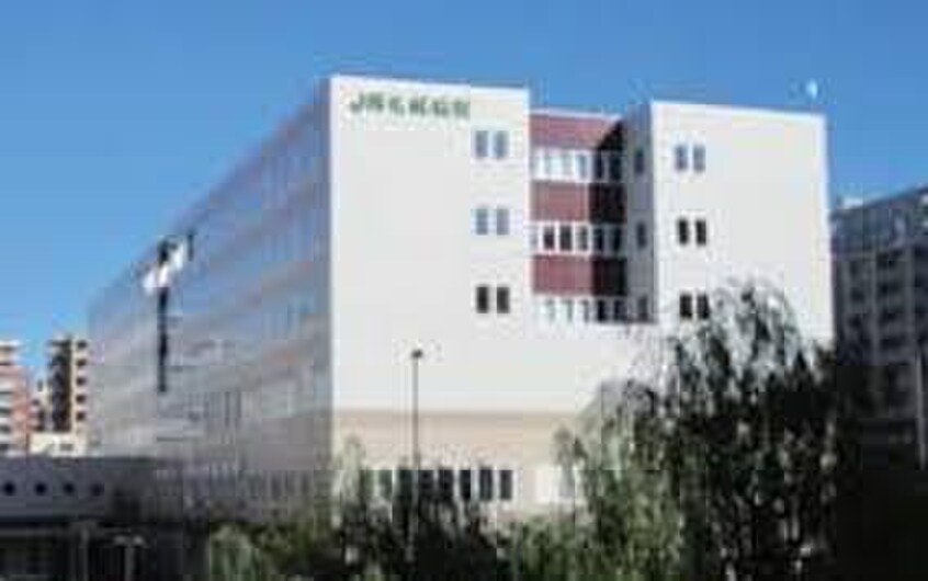 JR札幌病院(病院)まで74m ヘルム２１