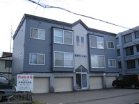 吉田マンション