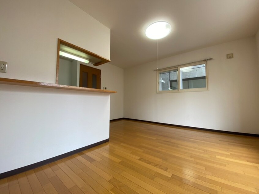 居室 グランドフラワ－