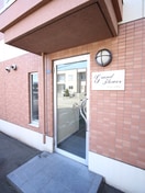 外観写真 グランドフラワ－