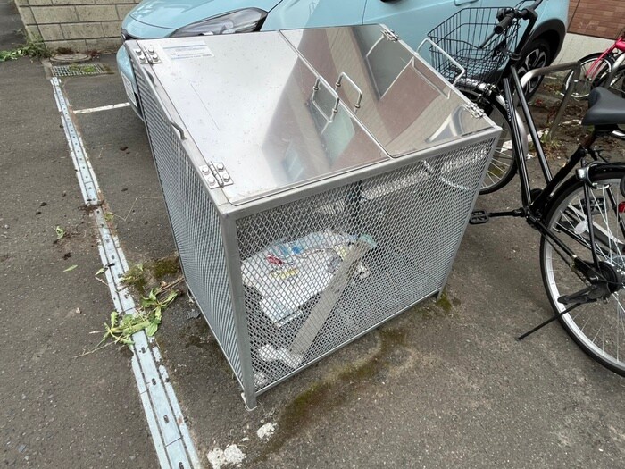 その他 グランドフラワ－