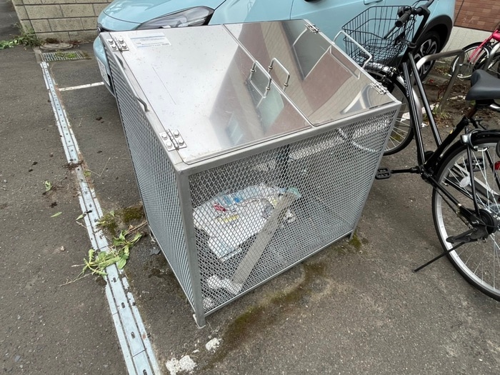 その他 グランドフラワ－