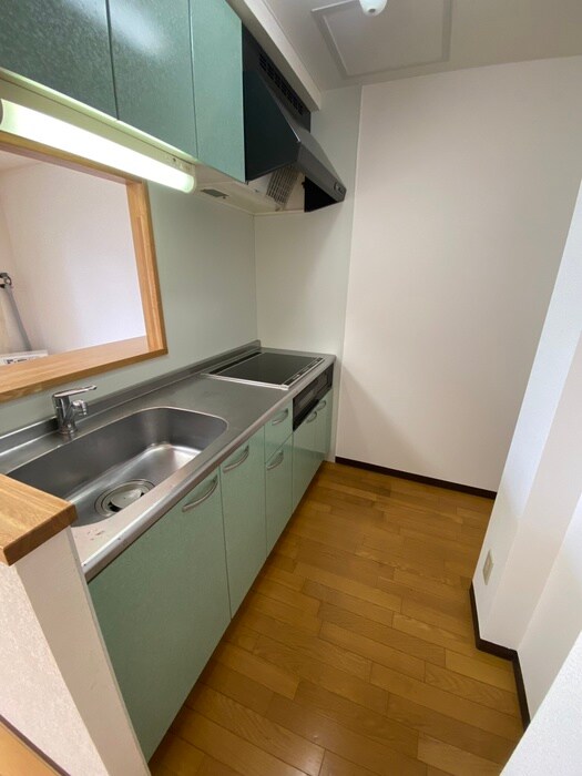 キッチン グランドフラワ－