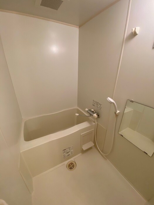 バス／シャワールーム等 グランドフラワ－