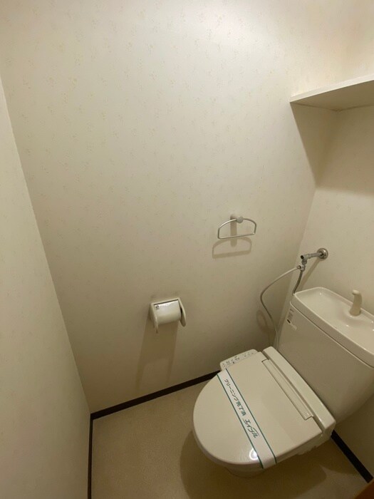 トイレ グランドフラワ－