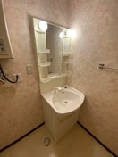 洗面 グランドフラワ－