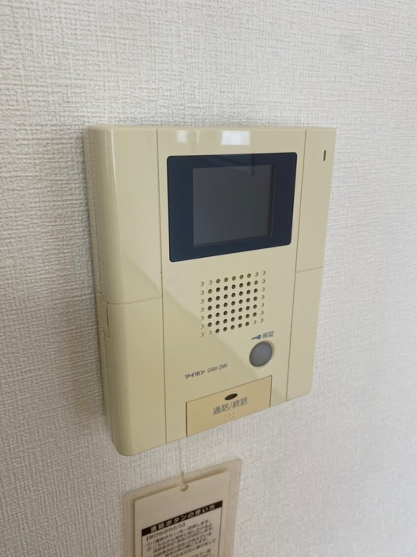 内観写真 グランドフラワ－