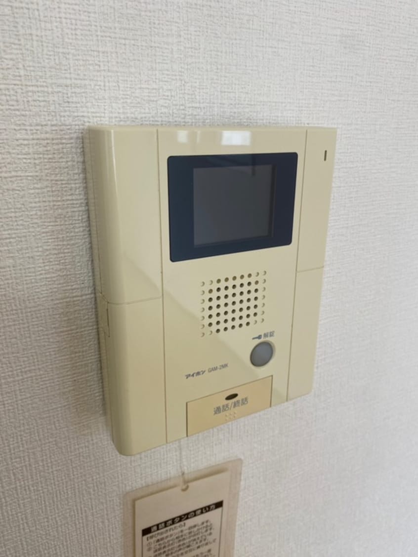 内観写真 グランドフラワ－