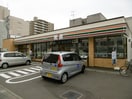 セブンイレブン(コンビニ)まで47m グランドフラワ－