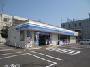 ローソン(コンビニ)まで800m ア－バンポエムノ－ス２８