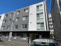 コンシェル平岸Ⅰ