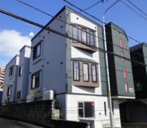 カーム澄川