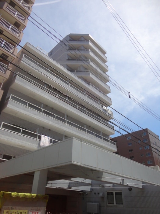 外観写真 メゾンド琴似