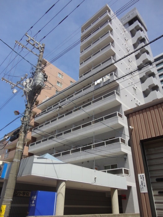 外観写真 メゾンド琴似