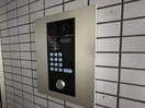 エントランス部分 メゾンド琴似