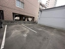 駐車場 メゾンド琴似