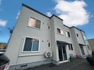 Ｐｅａｃｈ Ｈｏｕｓｅの外観