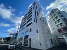 ラフレ28の外観