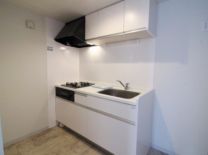 キッチン アクアトピア福住