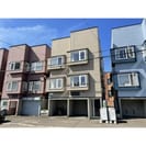 エクセレント澄川の外観