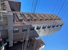 カハラコート１ｓｔの外観