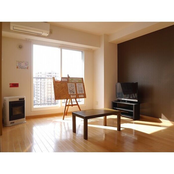 居室 カハラコート１ｓｔ
