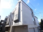 ジーニアル月寒東