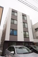 F・ASAHI　S7W17の外観