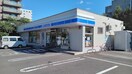 ローソン 札幌南６条西二十丁目店(コンビニ)まで450m F・ASAHI　S7W17