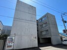 マイル－ム澄川の外観