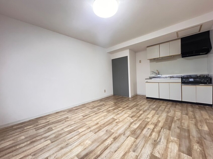 居室 マイル－ム澄川