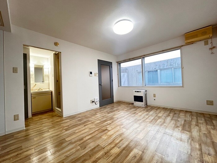 居室 マイル－ム澄川