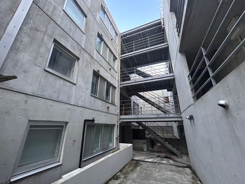 その他 マイル－ム澄川