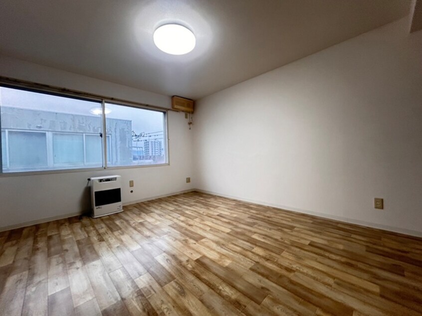 居室 マイル－ム澄川