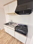 キッチン マイル－ム澄川