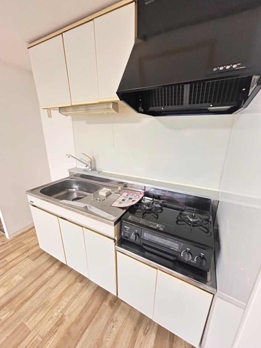 キッチン マイル－ム澄川