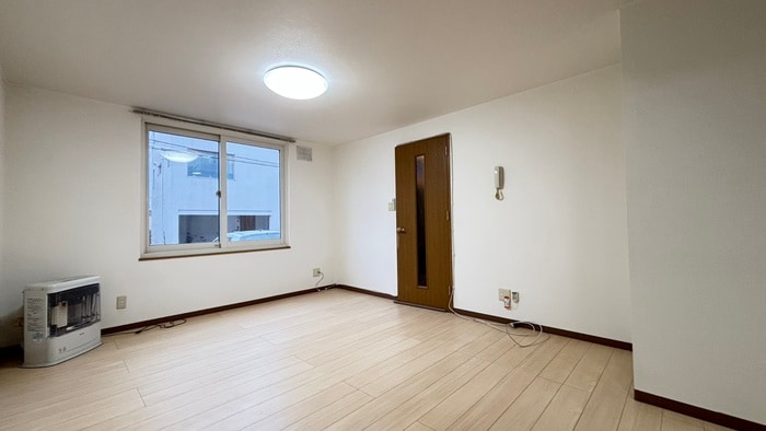 居室 メゾンフローラ