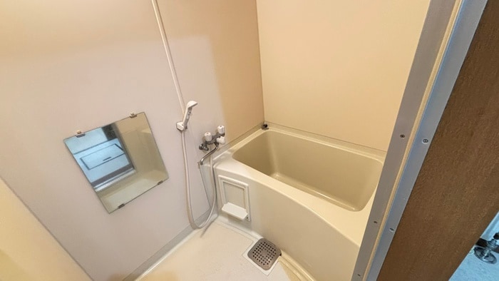 バス／シャワールーム等 メゾンフローラ