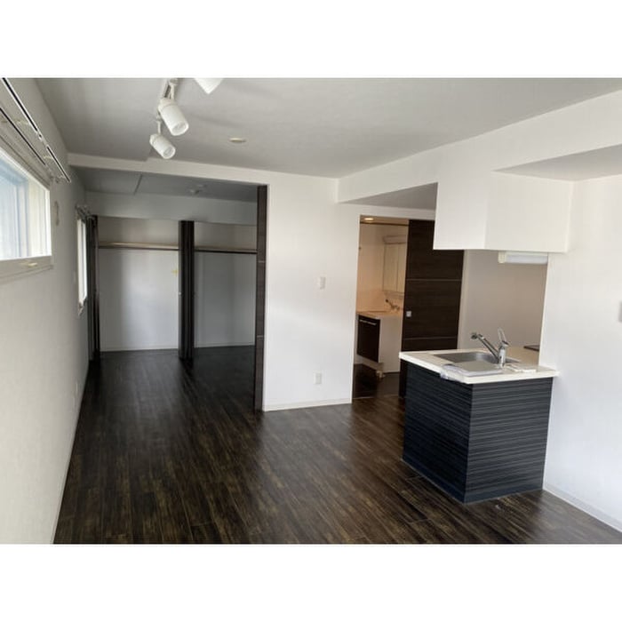 居室 コアヒルズ