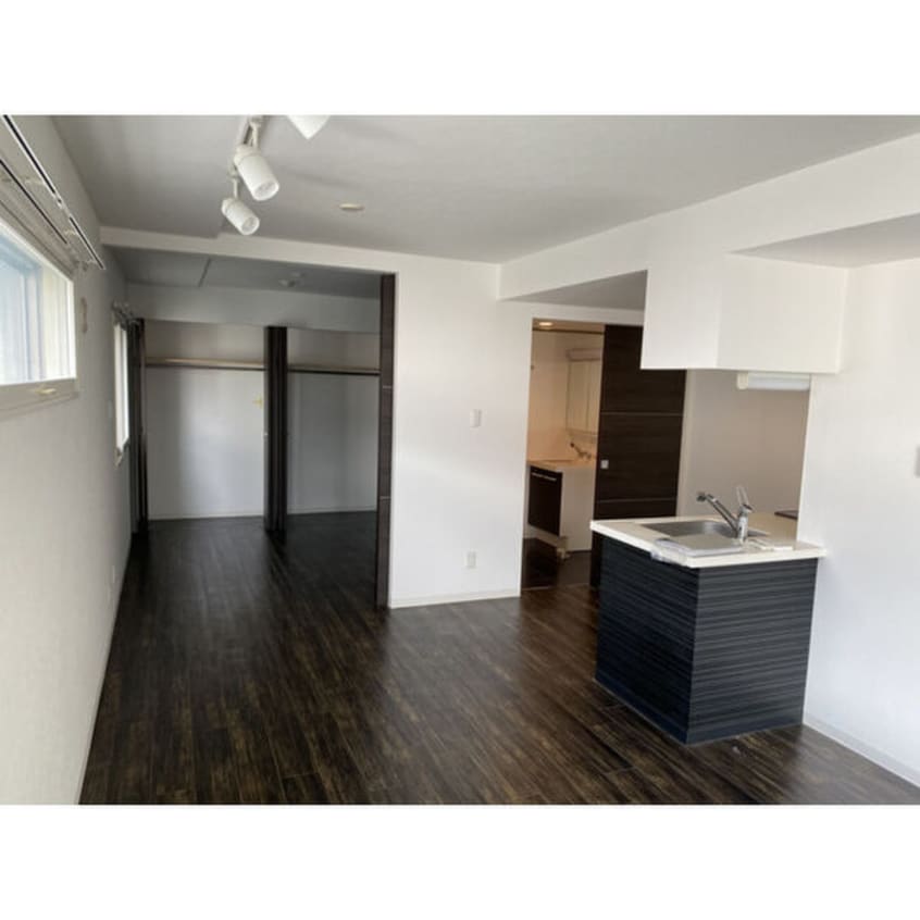 居室 コアヒルズ