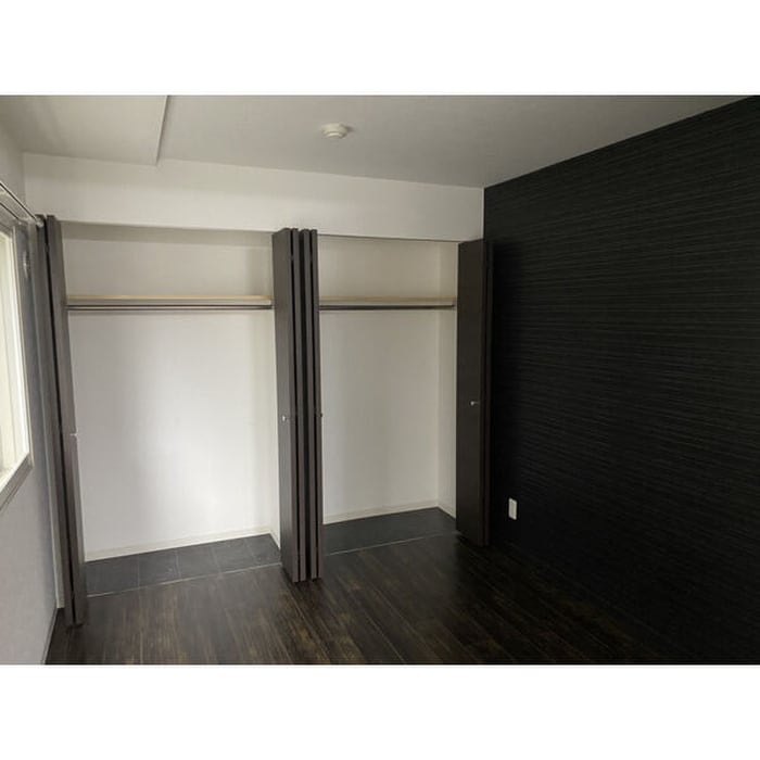 居室 コアヒルズ