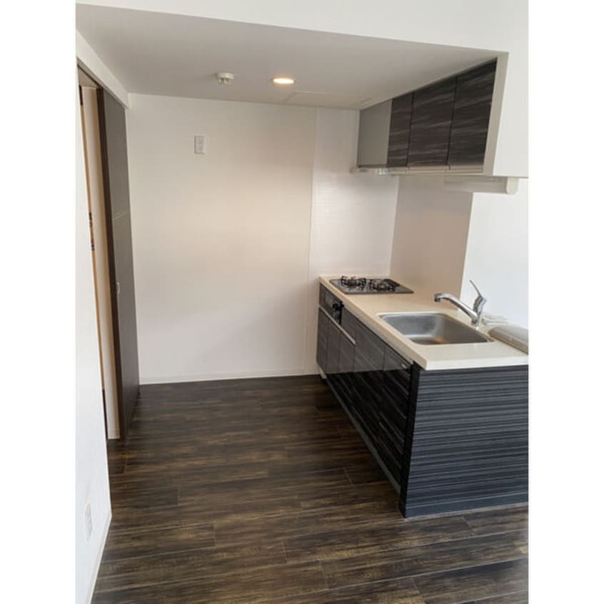 キッチン コアヒルズ