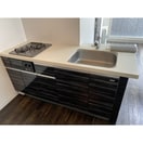 キッチン コアヒルズ