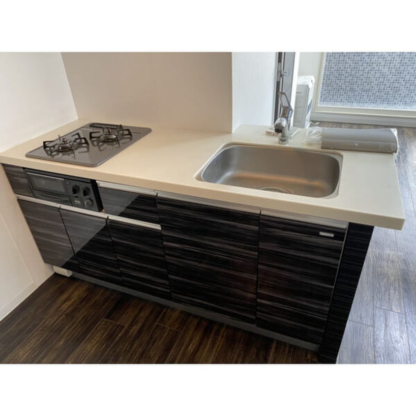 キッチン コアヒルズ