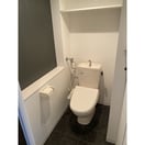 トイレ コアヒルズ