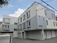 プレシャス１２番館